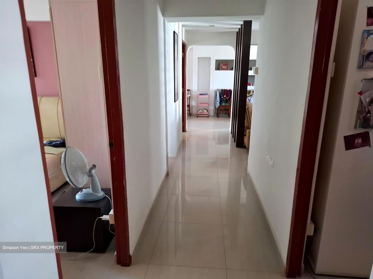Blk 608 Clementi West Street 1 (Clementi), HDB Executive #587240011